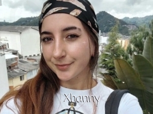 Xhanny