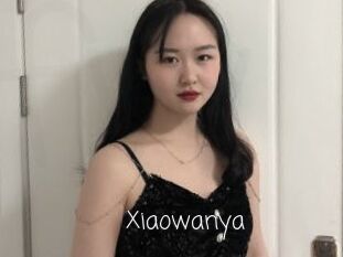 Xiaowanya