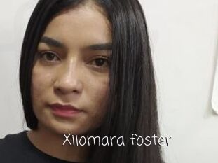 Xiiomara_foster