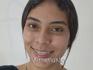 Ximenakley
