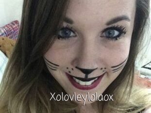 Xolovleylolaox