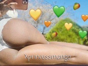 Xprincessmango