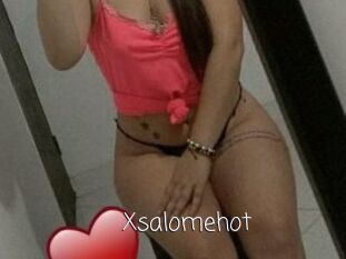 Xsalomehot