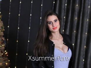 Xsummerfunx