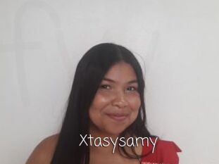 Xtasysamy
