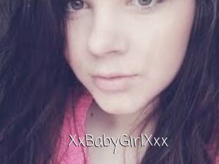 XxBabyGirlXxx