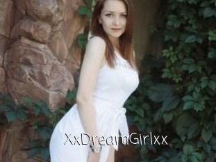 XxDreamGirlxx