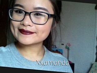 Xxamanda