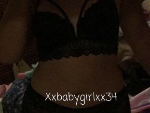 Xxbabygirlxx34