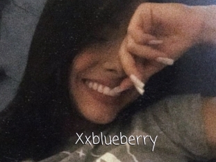 Xxblueberry