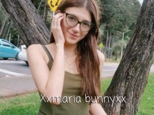 Xxmaria_bunnyxx