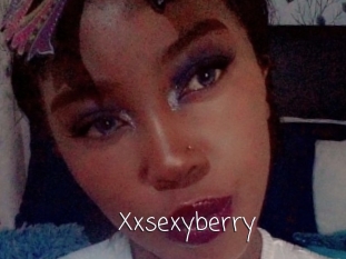 Xxsexyberry