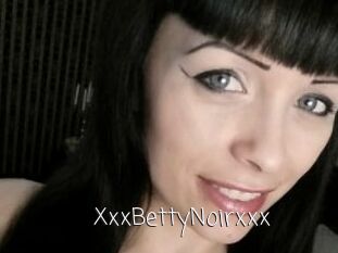 Xxx_BettyNoir_xxx