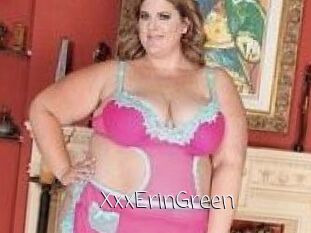 XxxErinGreen