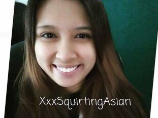 XxxSquirtingAsian