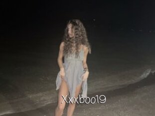 Xxxboo19