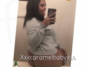 Xxxcaramelbabyxxx