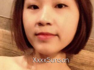 XxxxSunsan