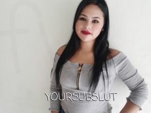 YOURSUBSLUT