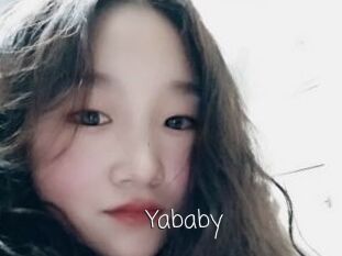 Yababy