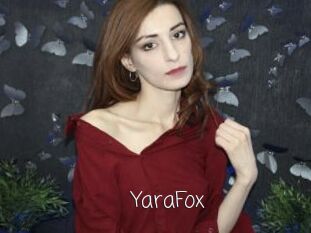 YaraFox