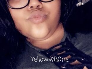 YellowwB0ne