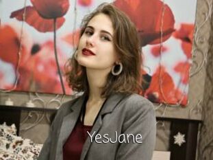 YesJane