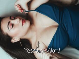 YessikaWllard
