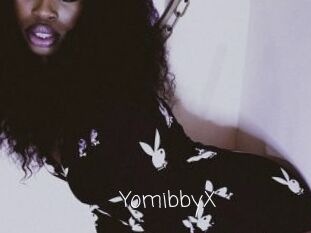 YomibbyX