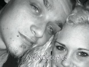 YouN2Couples Fille Webcam