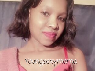 Youngsexymama