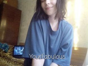 YourFabulous