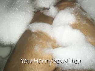 YourHornySexKitten