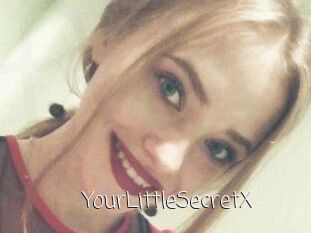 YourLittleSecretX