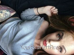YourScarlettFire