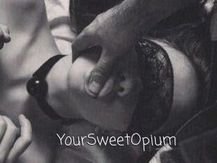 YourSweetOpium