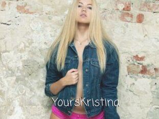 YoursKristina