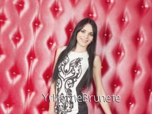 YrHottieBrunete