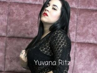 Yuvana_Ritz