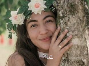Yuz