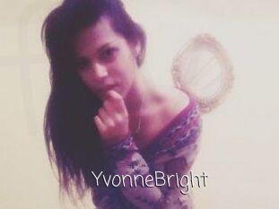 YvonneBright