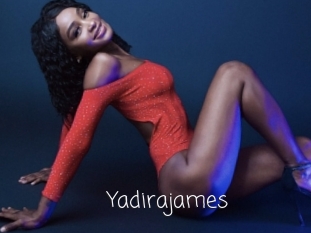 Yadirajames