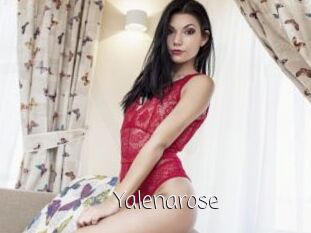 Yalenarose