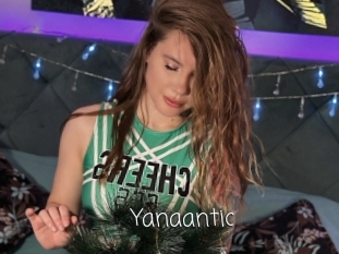 Yanaantic