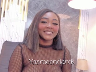 Yasmeenclarck