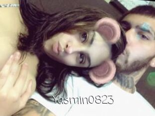 Yasmin0823