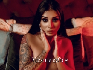 Yasminafire