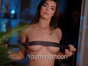 Yasminamoon