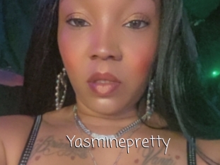 Yasminepretty