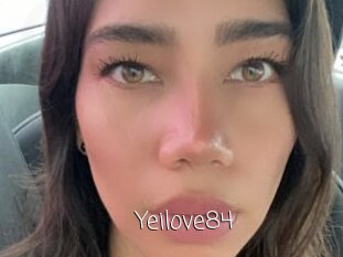 Yeilove84